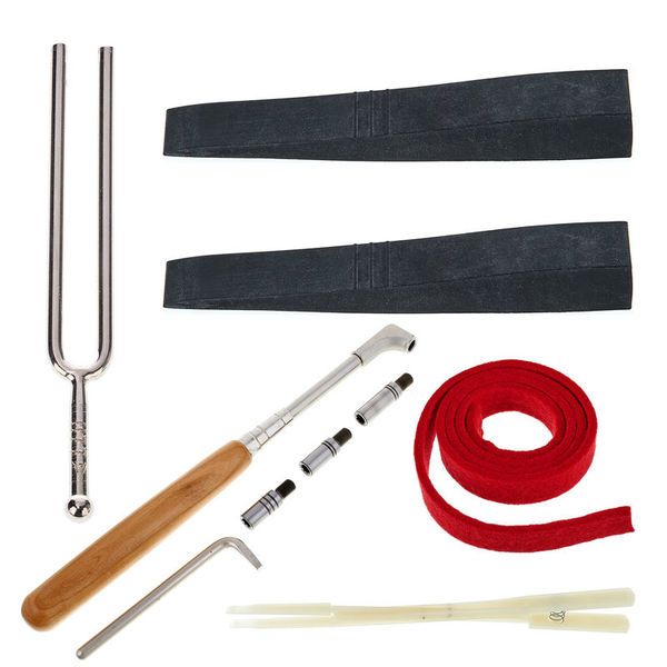 Jahn Klavierstimmset PRO