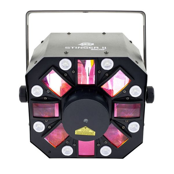 ADJ Stinger II