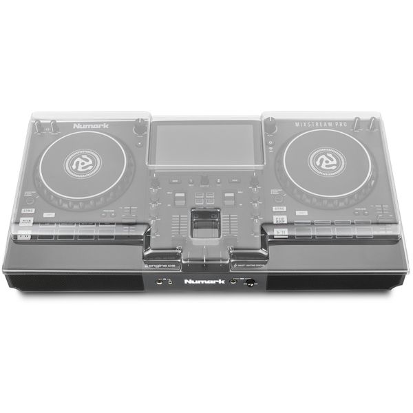 Decksaver Numark Mixstream Pro