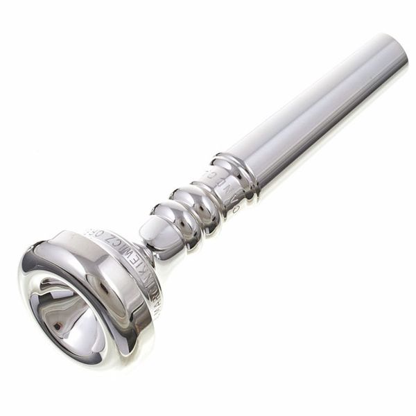 Marcinkiewicz E16 Pete Candoli Mouthpiece