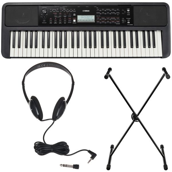 Yamaha PSR-E383 Set