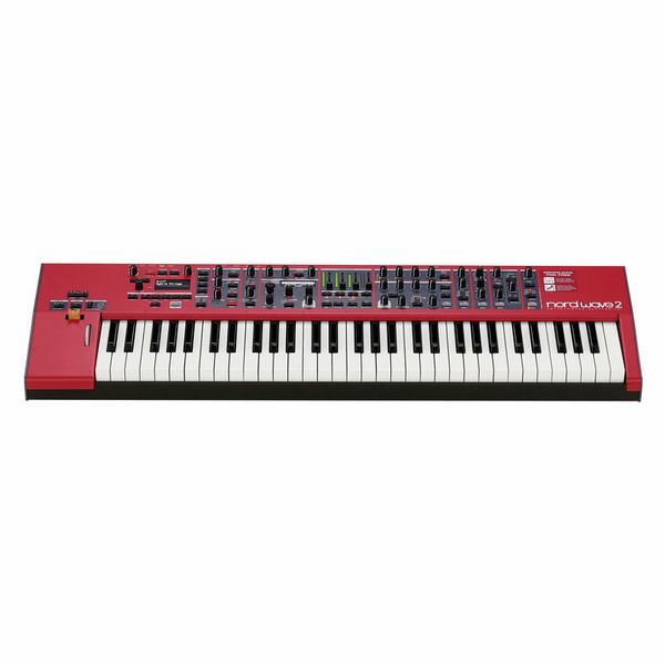 Clavia Nord Wave 2