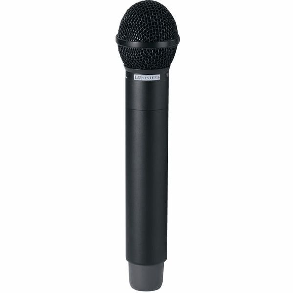 LD Systems Handheld Transmitter Roadboy