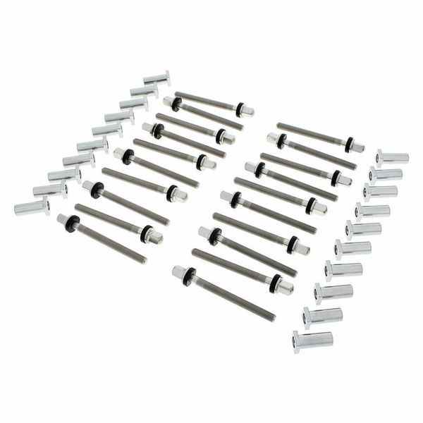 DW True Pitch Tension Rod 20 pcs