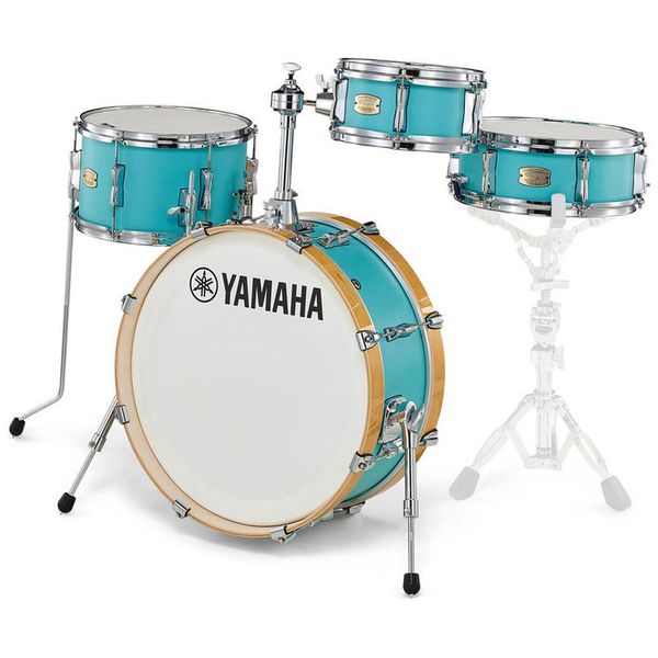 Yamaha Stage Custom Hip Shell Set MSG