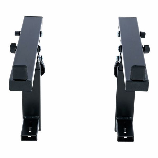 K&M 18822 Extension Black