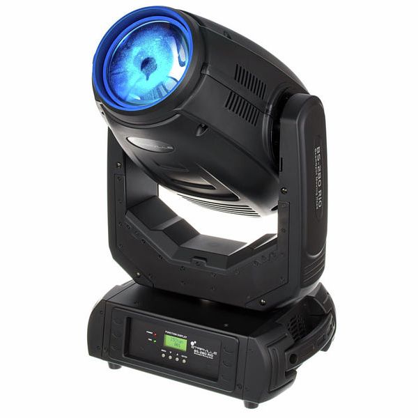 Stairville BS-280 R10 BeamSpot Moving Head