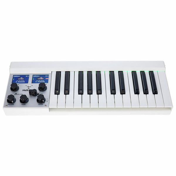 Mellotron Micro