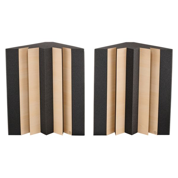 t.akustik CBT1 Birch Wood