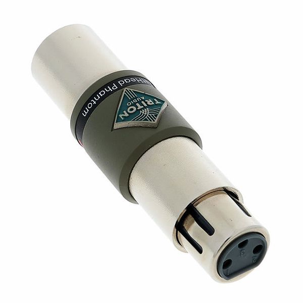 TritonAudio FetHead Phantom