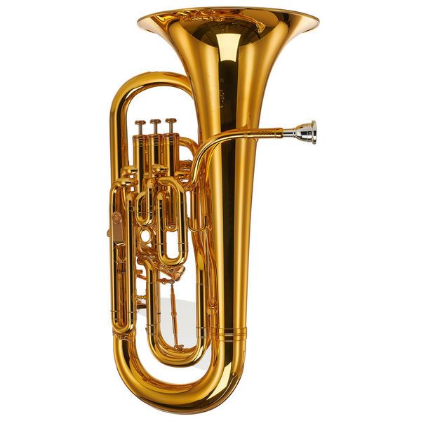 Besson Prestige Euphonium Steven Mead