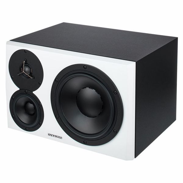 Dynaudio LYD-48 White Left