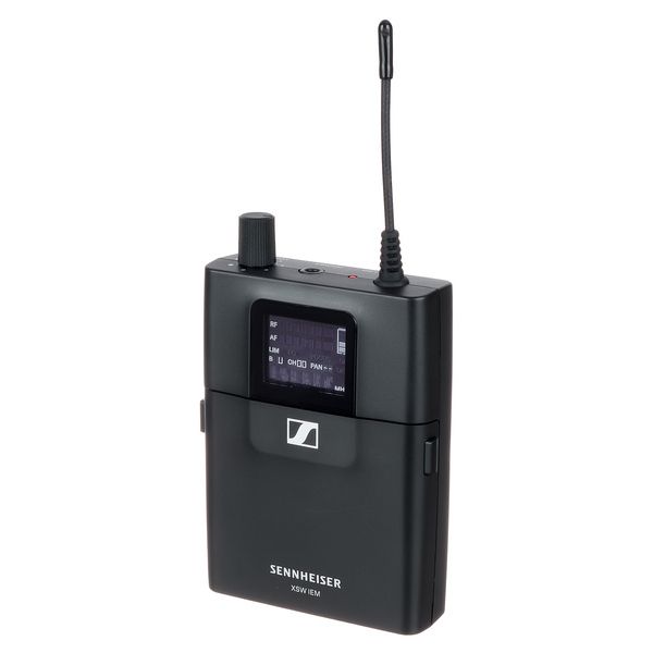 Sennheiser XSW IEM EK C-Band