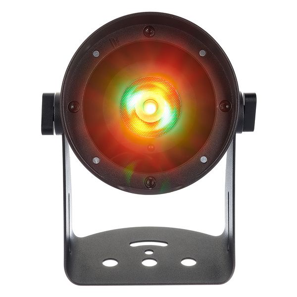 Eurolite LED IP65 Spot 15W RGBW QDMX