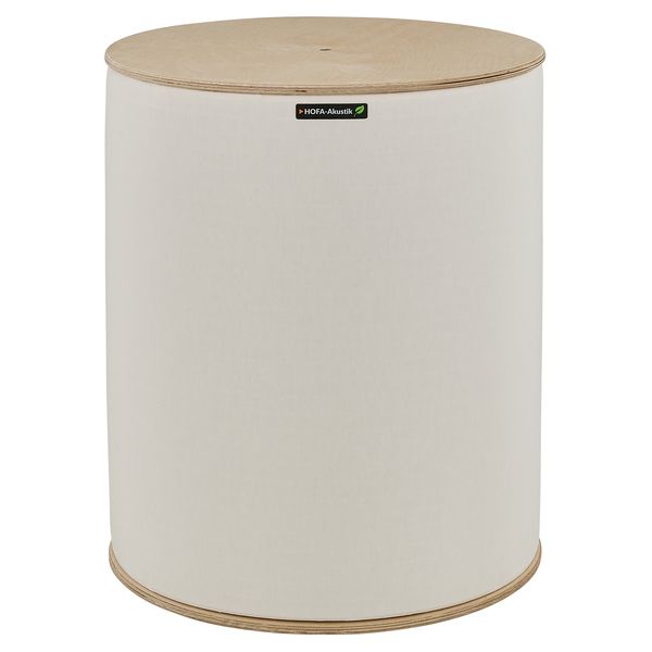 Hofa Baby Basstrap V2 Weiß