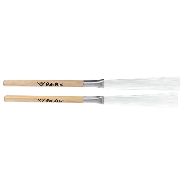 Vater Polyflex Jazz-Besen