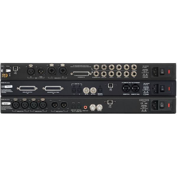 Dangerous Music Producer Pack