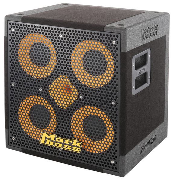 Markbass MB58R 104 Energy Box