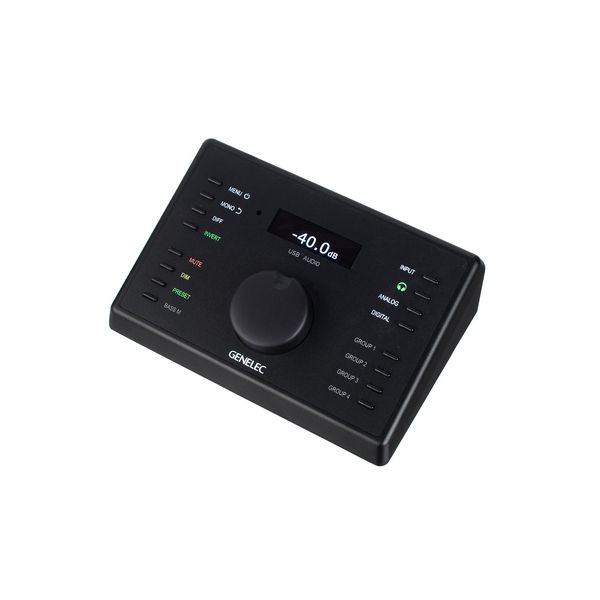 Genelec 9320A Reference Contro B-Stock