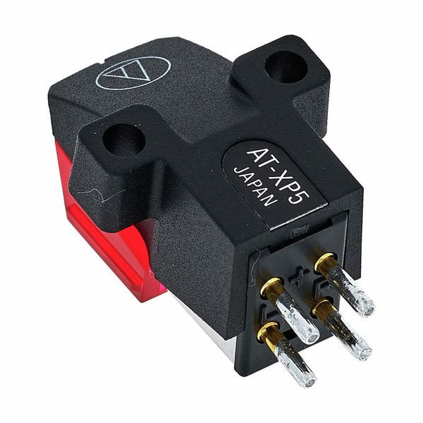 Audio-Technica AT-XP5