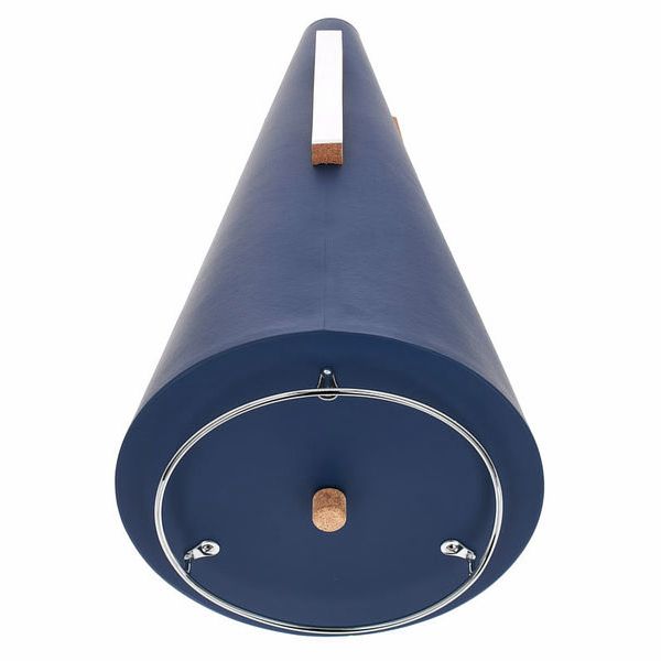 Voigt Brass Straight Mute Bb- Tuba