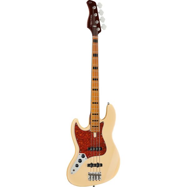 Marcus Miller V5 Alder-4 VWH LH