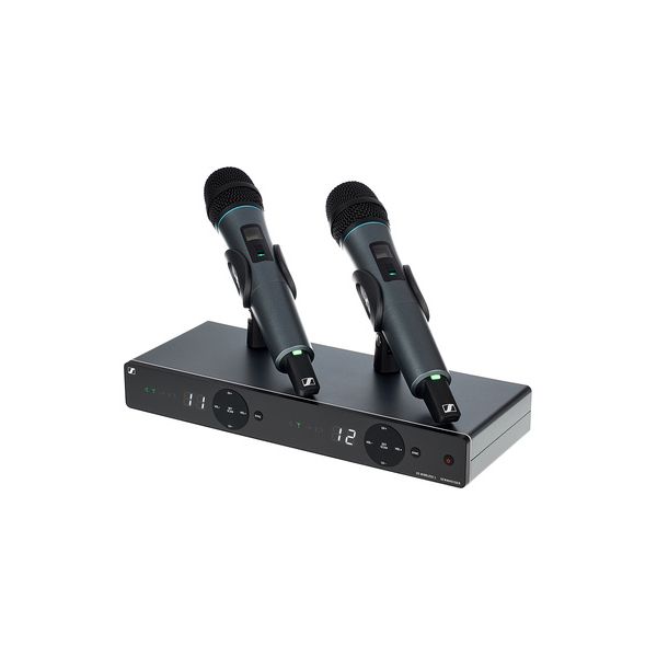 Sennheiser XSW 1-825 Dual E-Band  B-Stock