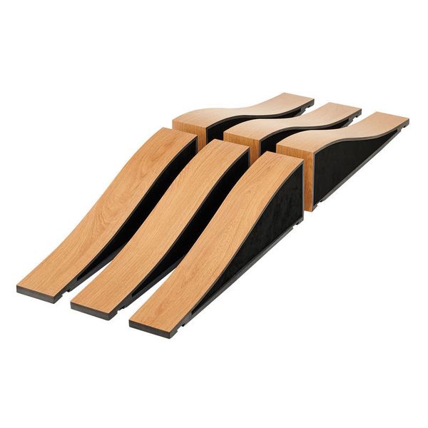 Vicoustic Flexi Wave Ultra 60 Nat Oak