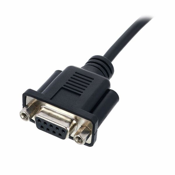 Blackmagic Design Digital B4 Control Adapter