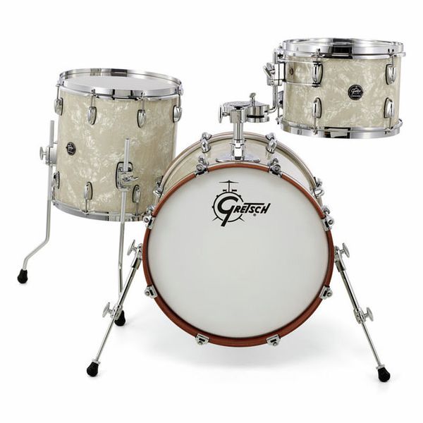 Gretsch Renown Maple Jazz -VP