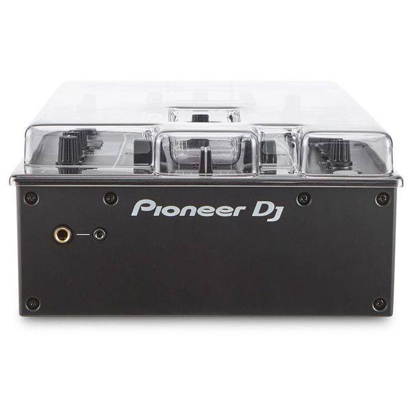 Decksaver Pioneer DJM-450