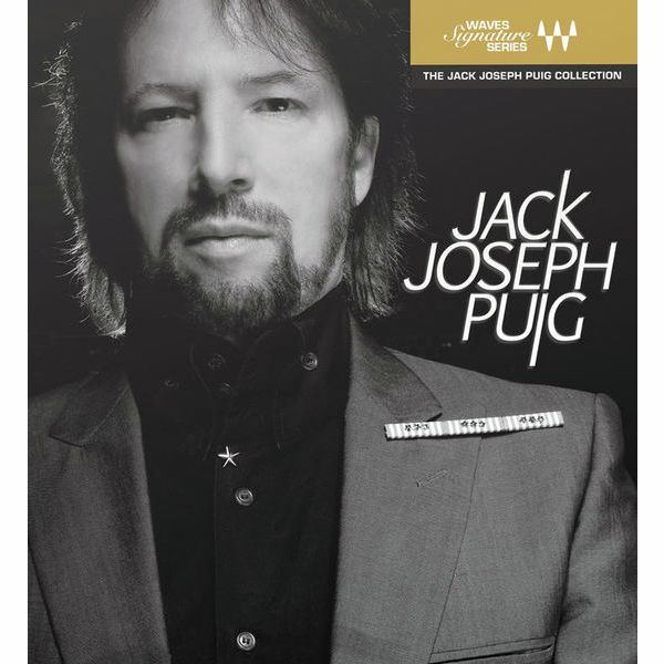 Waves Jack Joseph Puig Signatur Series