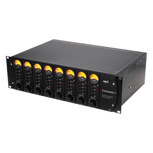 SPL Crescendo 8