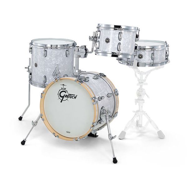 Gretsch Brooklyn Micro Kit WMP