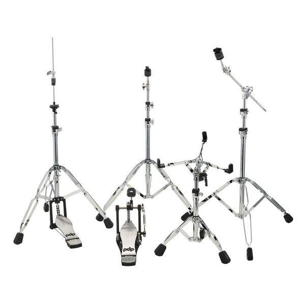 DW PDP 800 Hardware Set