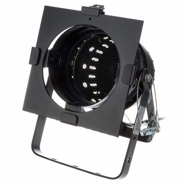 Stairville PAR 56 Floor Spot black