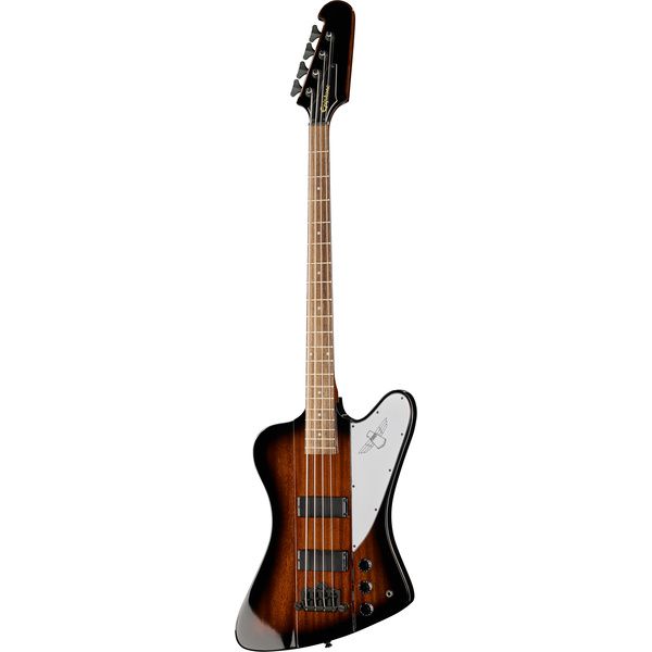 Epiphone Thunderbird IV VSB E-Bass