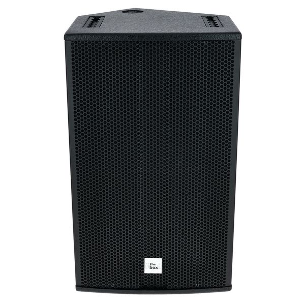 The Box Pro Achat 112 M