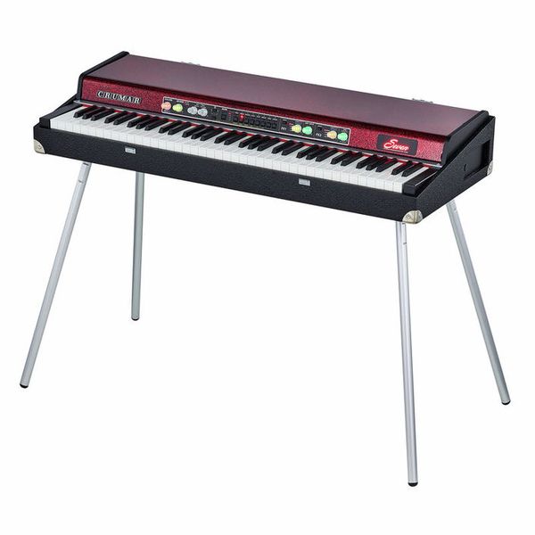 Crumar Seven Limited Edition