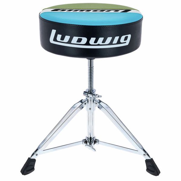 Ludwig LAC49TH Atlas Classic Round