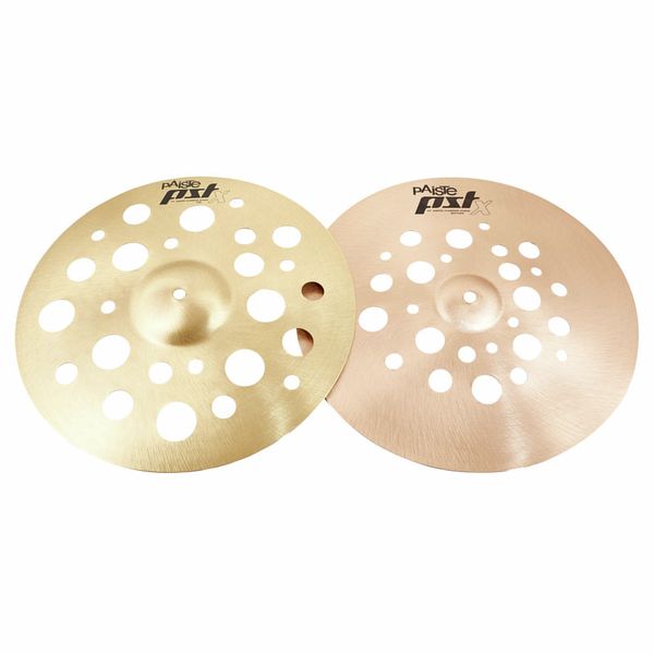 Paiste 14
