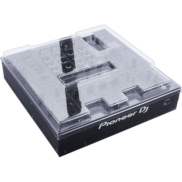 Decksaver Pioneer DJ DJM-A9
