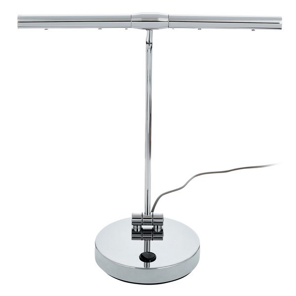 Jahn L4404 PIANO II Chrome