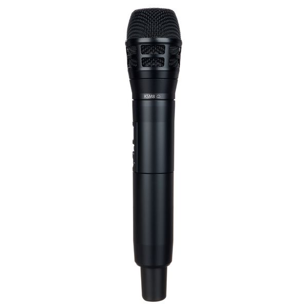 Shure SLXD2/KSM8B K59