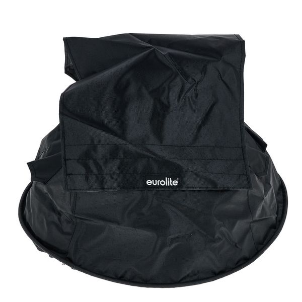 Eurolite Rain Cover Single Clamp
