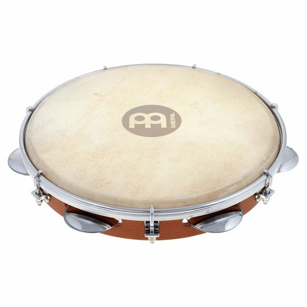 Meinl PA10CN-M Pandeiro natur