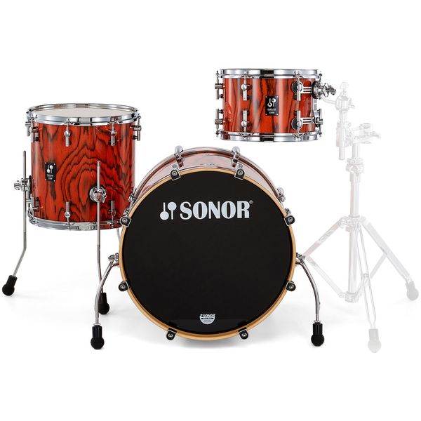Sonor ProLite 320 Shell Set FRD