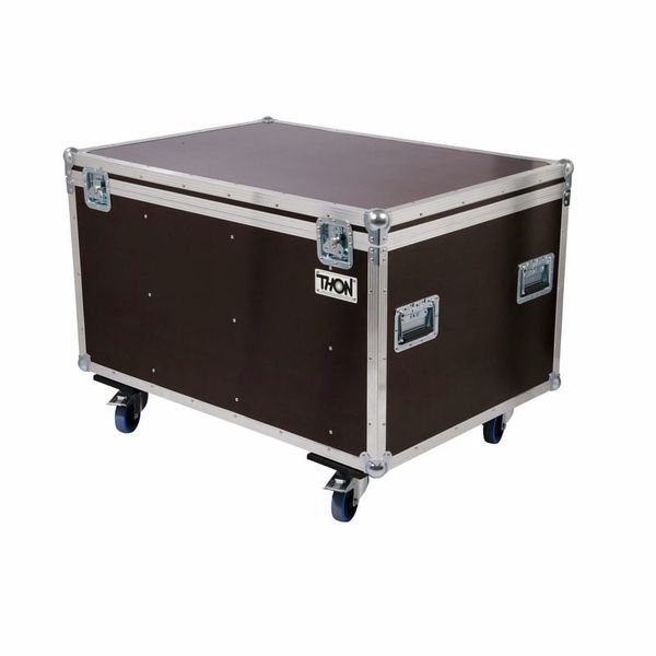 Thon Case 6x Ignition 2bright Expo