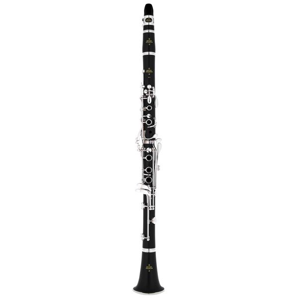 Buffet Crampon E-11 A-Clarinet 17/6