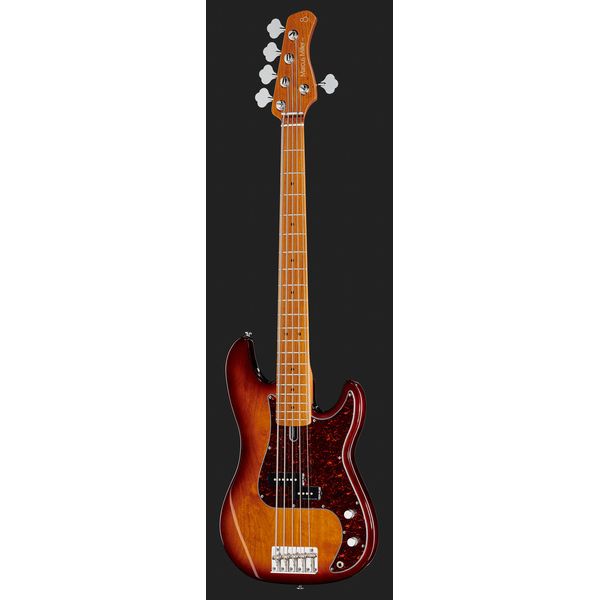 Marcus Miller P5 Alder-5 TS